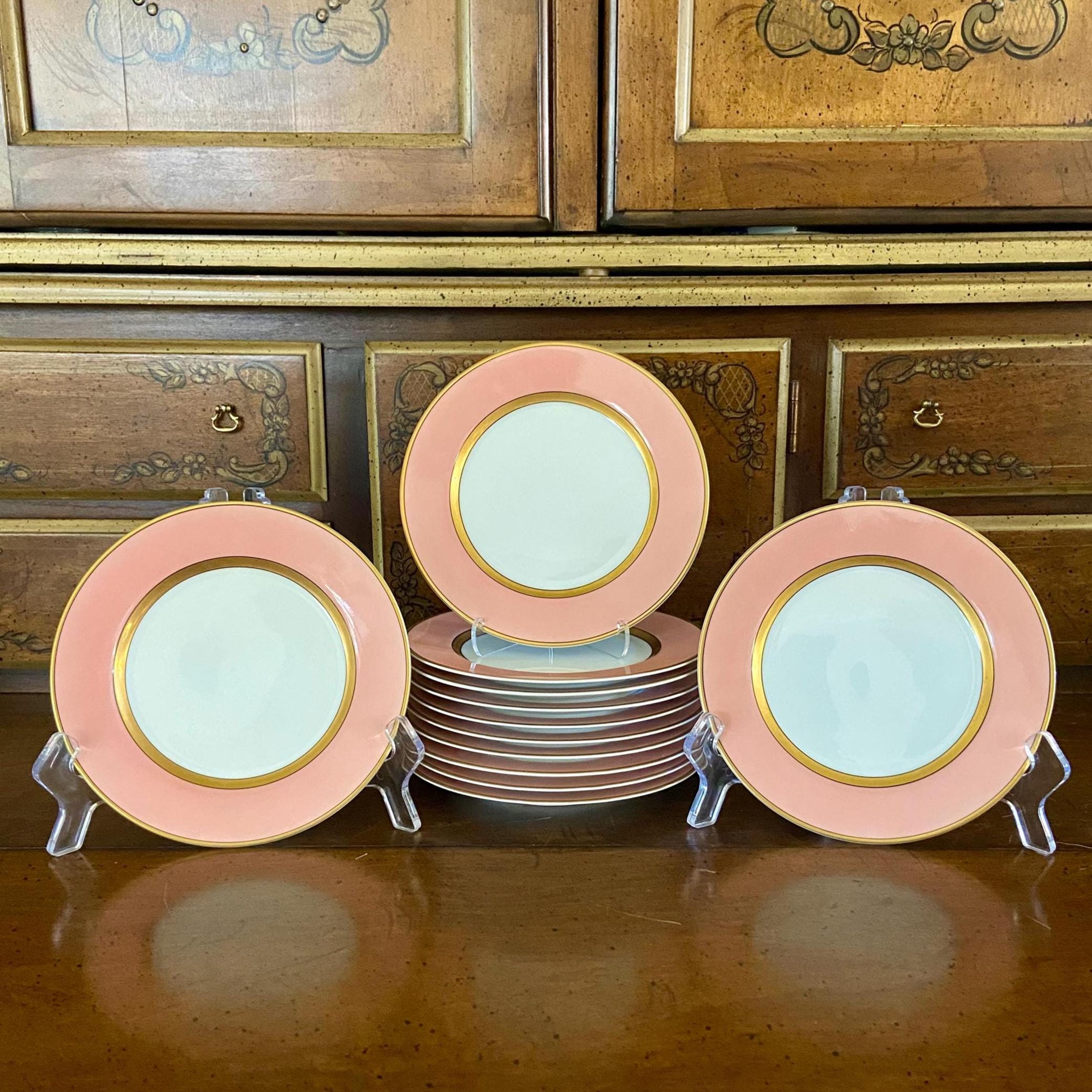 Fitz and Floyd Japan Plate - Etsy