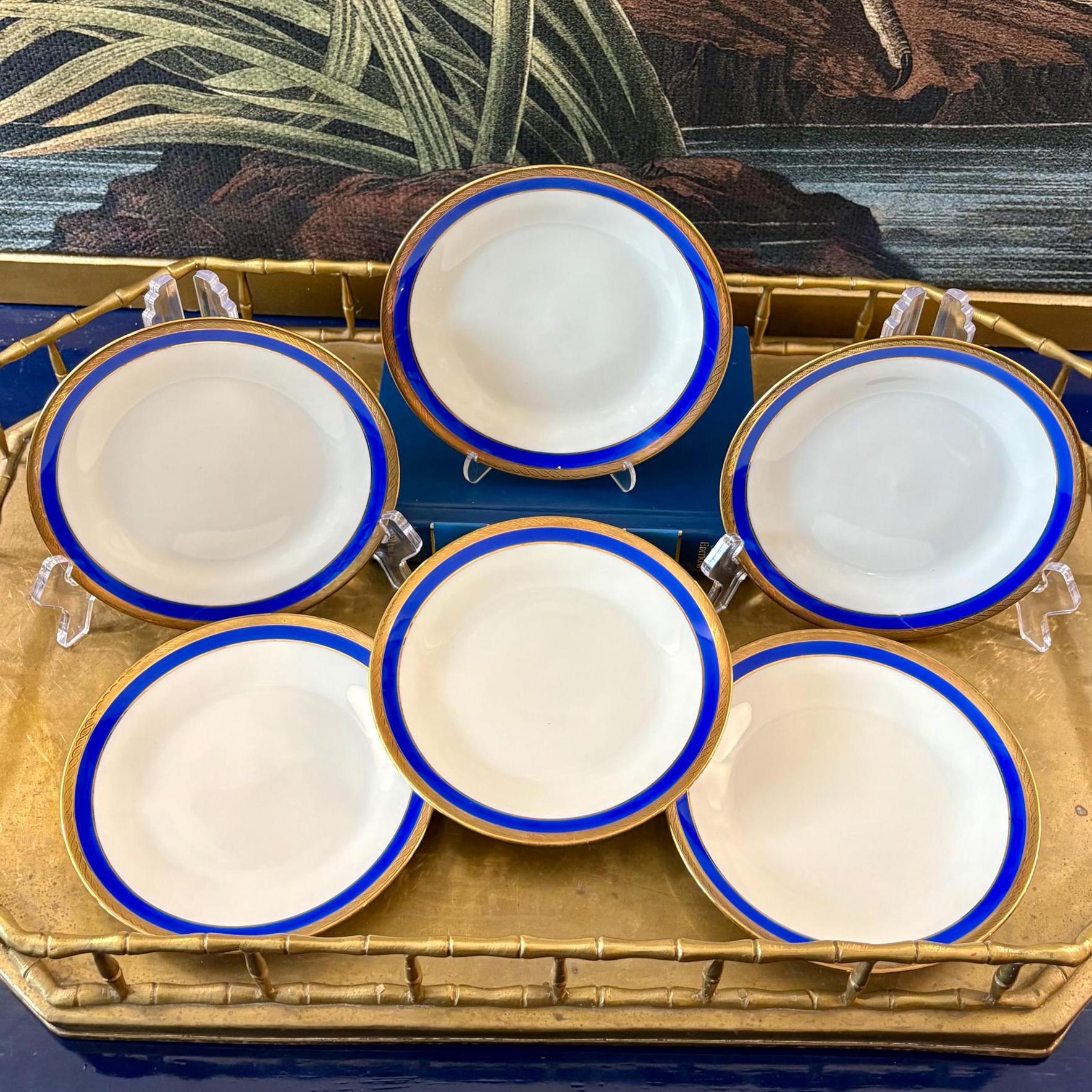 Richard Ginori Vintage - Etsy