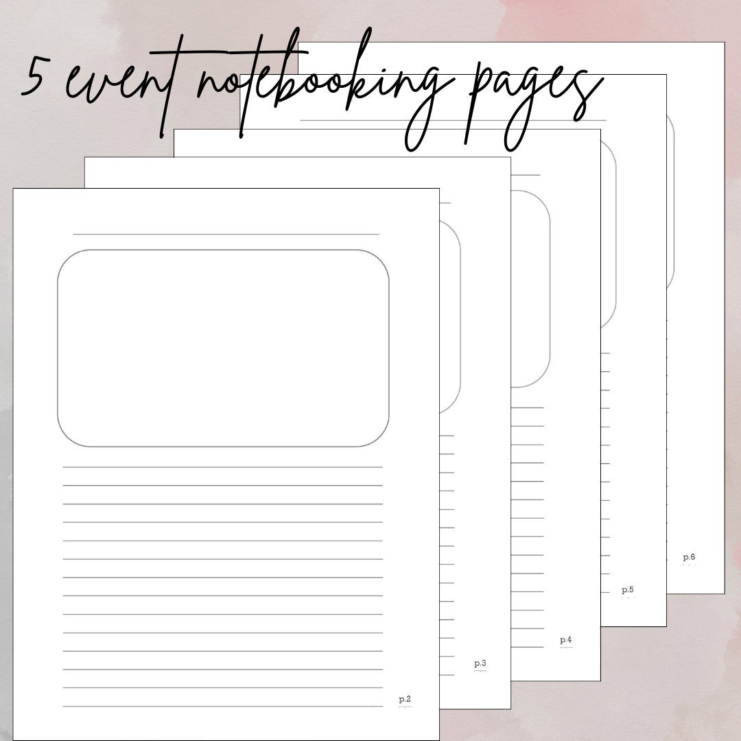 Intro to Timelines & History Notebooking - Etsy