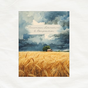 Amerikanische Literatur & Kompositionskurs