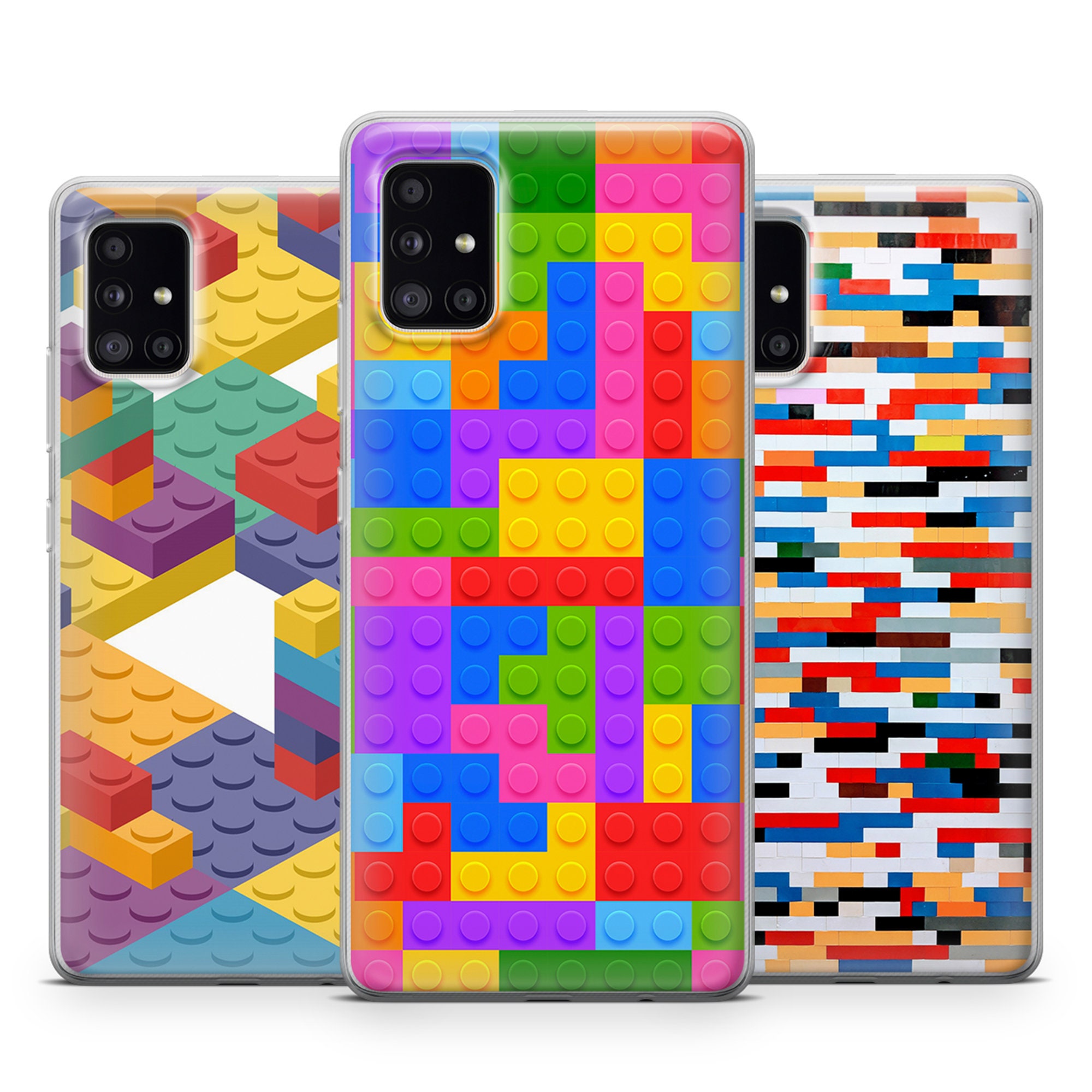 Lego phone case samsung sale