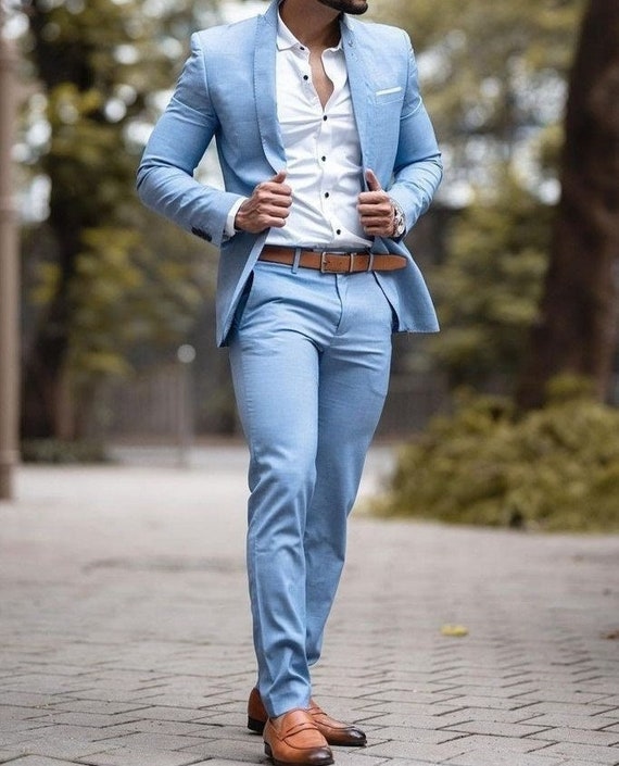 White Denim Special! 3 Reasons Why Fashionable Men are Adopting White Denim!  | Men's Fashion Media OTOKOMAE