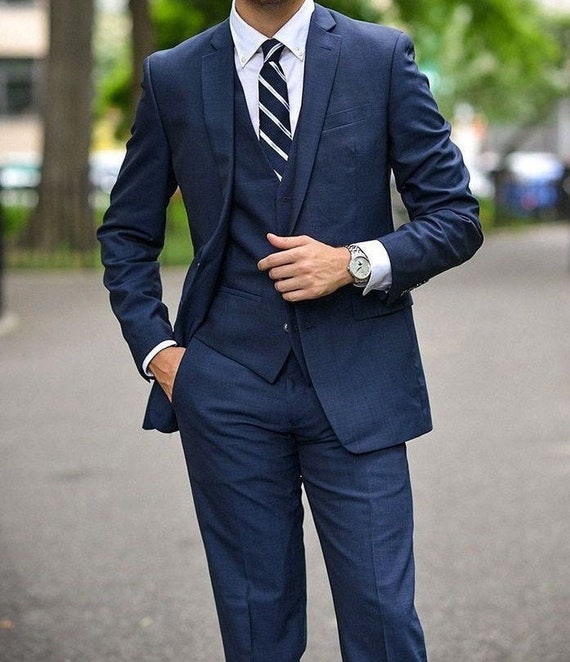Mens suit deals ideas