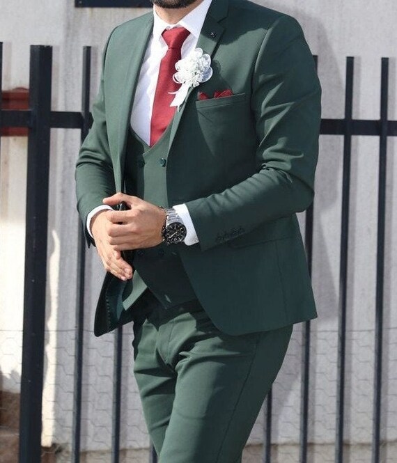 Suit for shop marriage party