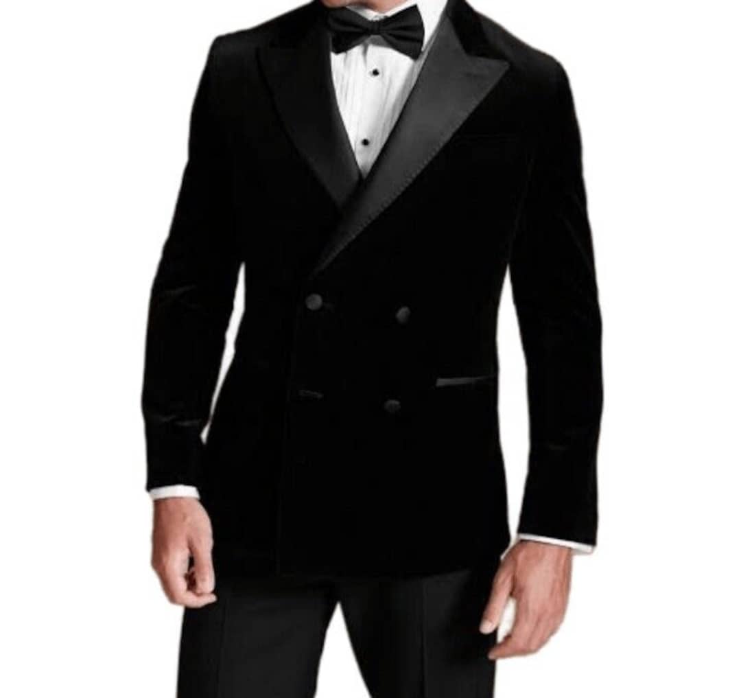 Men Blazer Black Velvet Blazer For Men Men Tuxedo Jacket Men Etsy men-blazer-black-velvet-blazer-for-men-men-tuxedo-jacket-men-etsy
