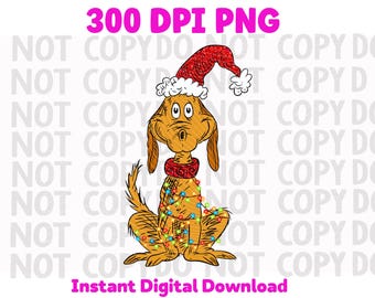 Grinch Max Png, Max Png, Max Choinka, Choinka Png, Retro Boże Narodzenie Png, Różowy Grinch Png, Boże Narodzenie Png| Grinch Drzewo Png