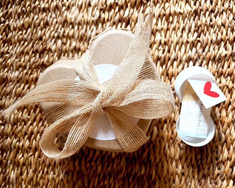 Geldgeschenk 40. Geburtstag Frau, Mann / Personalisiertes Geldverpackung zum 40 Geburtstag für Frauen - Männer, Kreative Originell Verpacken immagine 12