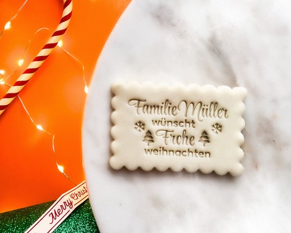 Frohe Weihnachten, Plätzchenausstecher Weihnachten, Weihnachts-keks-stempel, Kekse, Gebäckausstecher, Diy-kekse, Weihnachtspullover