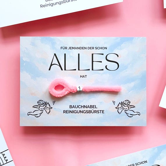 Geschenk zum 1. Jahrestag oder 1 Hochzeitstag, Lustige Geburtstagskarte, Hochzeitskarte, Personalisierte Karte für Ihn - Sie, Mit Wunschzahl