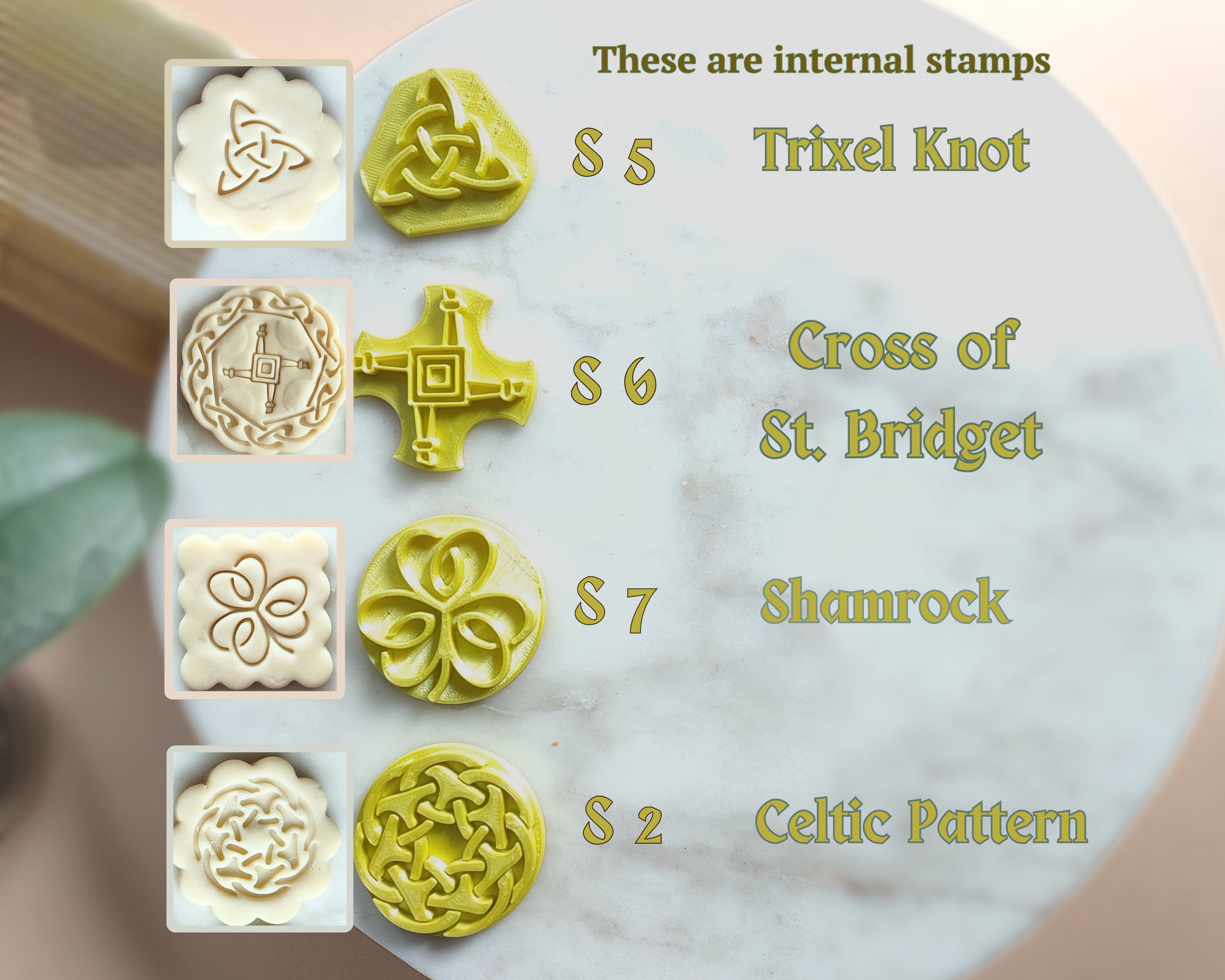 Disegni Di Nodi Celtici Da Colorare - Foto 6