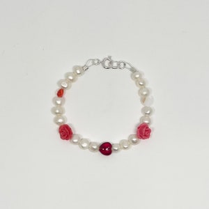 Valentines Bracelet