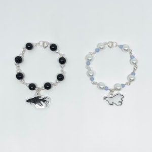 Gojo and Geto Bracelets