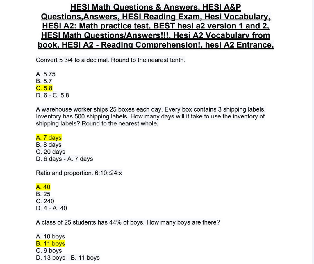 hesi-a2-entrance-study-guide-all-topics-etsy