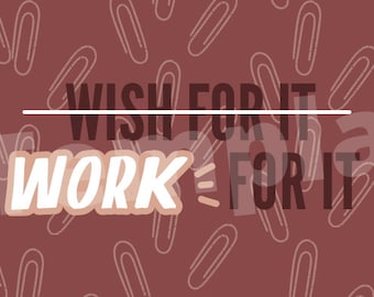 Motivational LinkedIn banner png