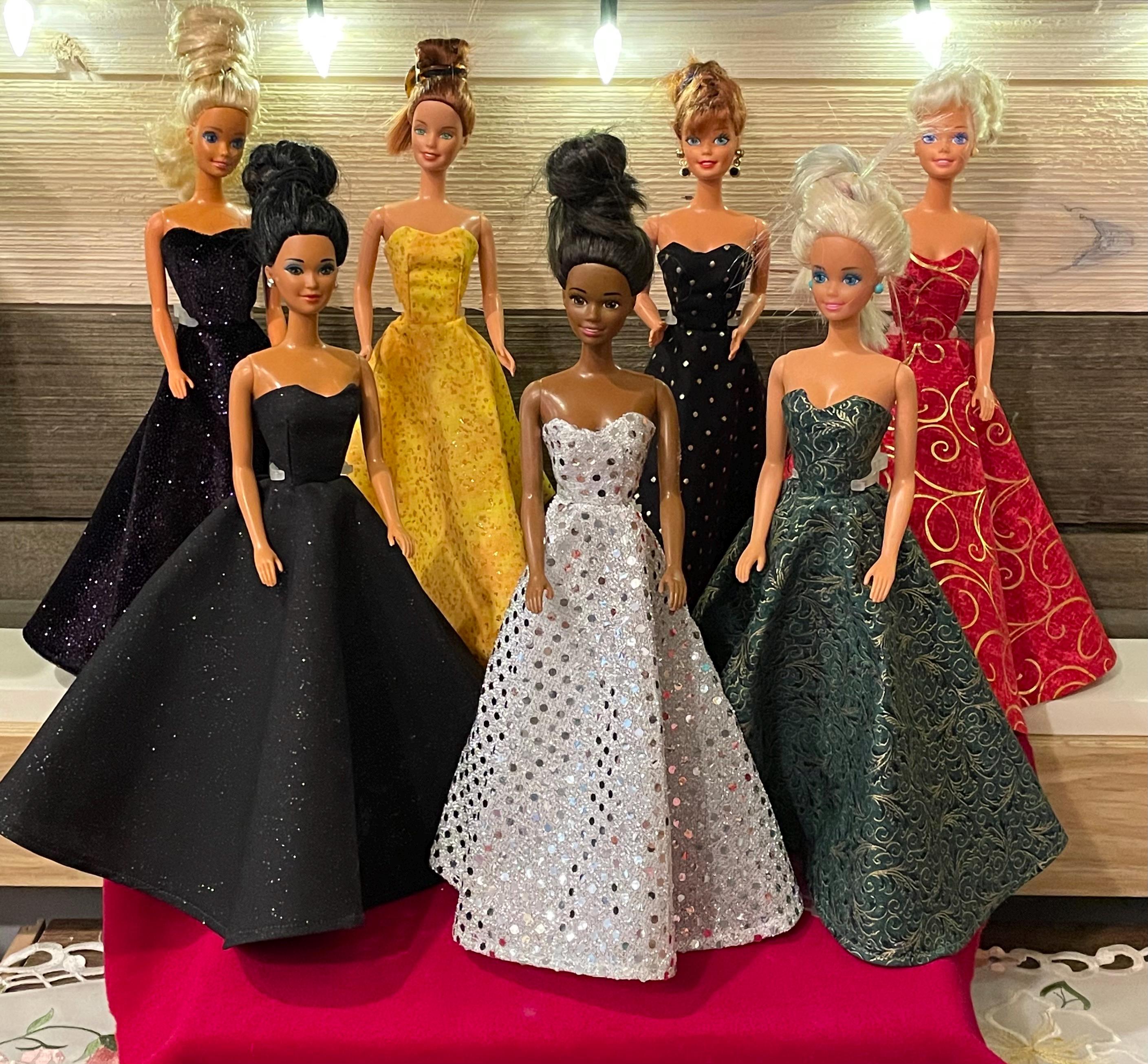 barbie black evening dress Black Beyonce Knowles High Low Peplum Strapless Prom Red Carpet Evenin   Hoprom