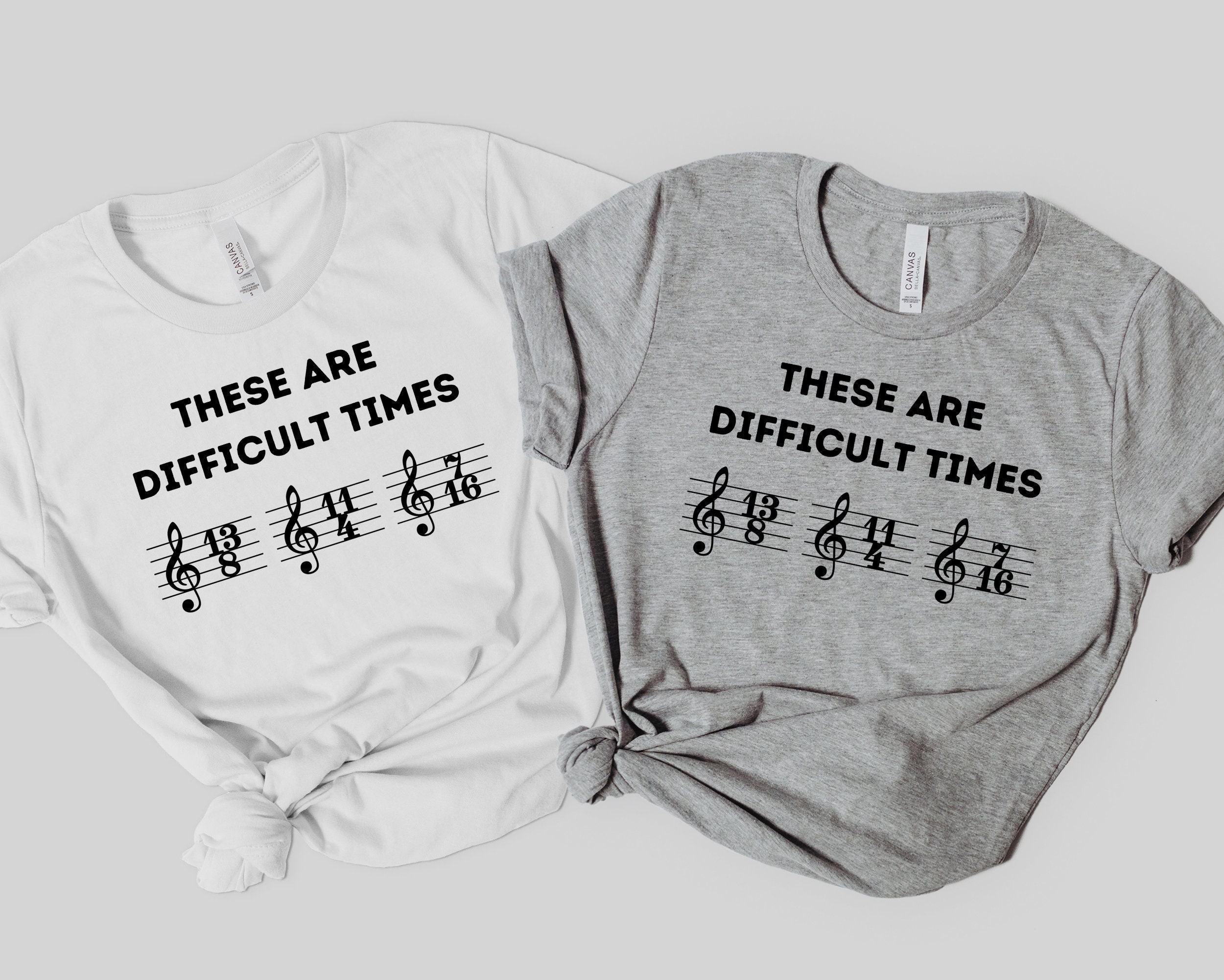 Funny Music Teacher Shirt Band Director Gift Musician Humor Etsy