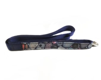 Matching Leash