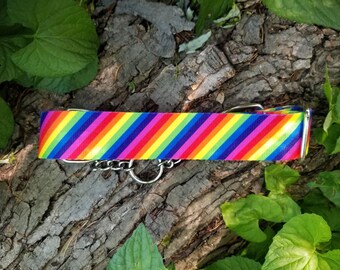 Pride Dog Collar