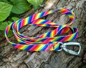 Pride Leash