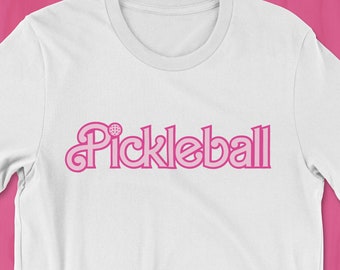 Pickleball Paddle Shirt. Funny Pickleball Shirt. Pickleball - Etsy