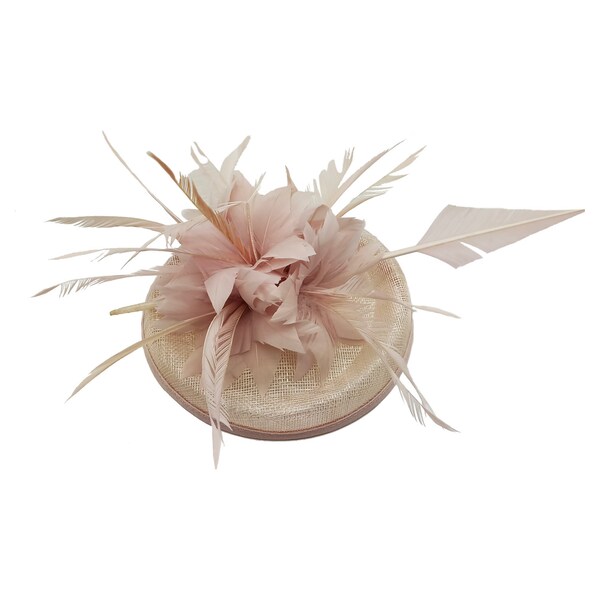 Fascinator Base Etsy