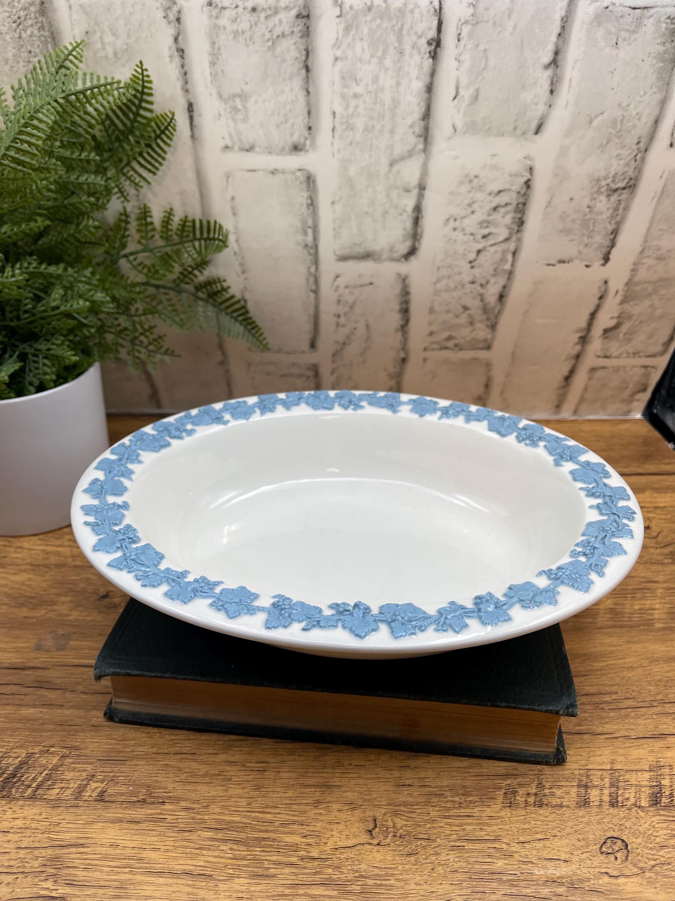【Lavender様リクエスト】フランスヴィンテージ マーガレット皿 小 4点 Wedgwood Lavender - Etsy