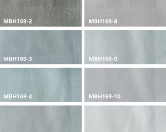 Curtain Fabric, 110 inches width, by the yard , for curtains, tablecloths, cushions.
