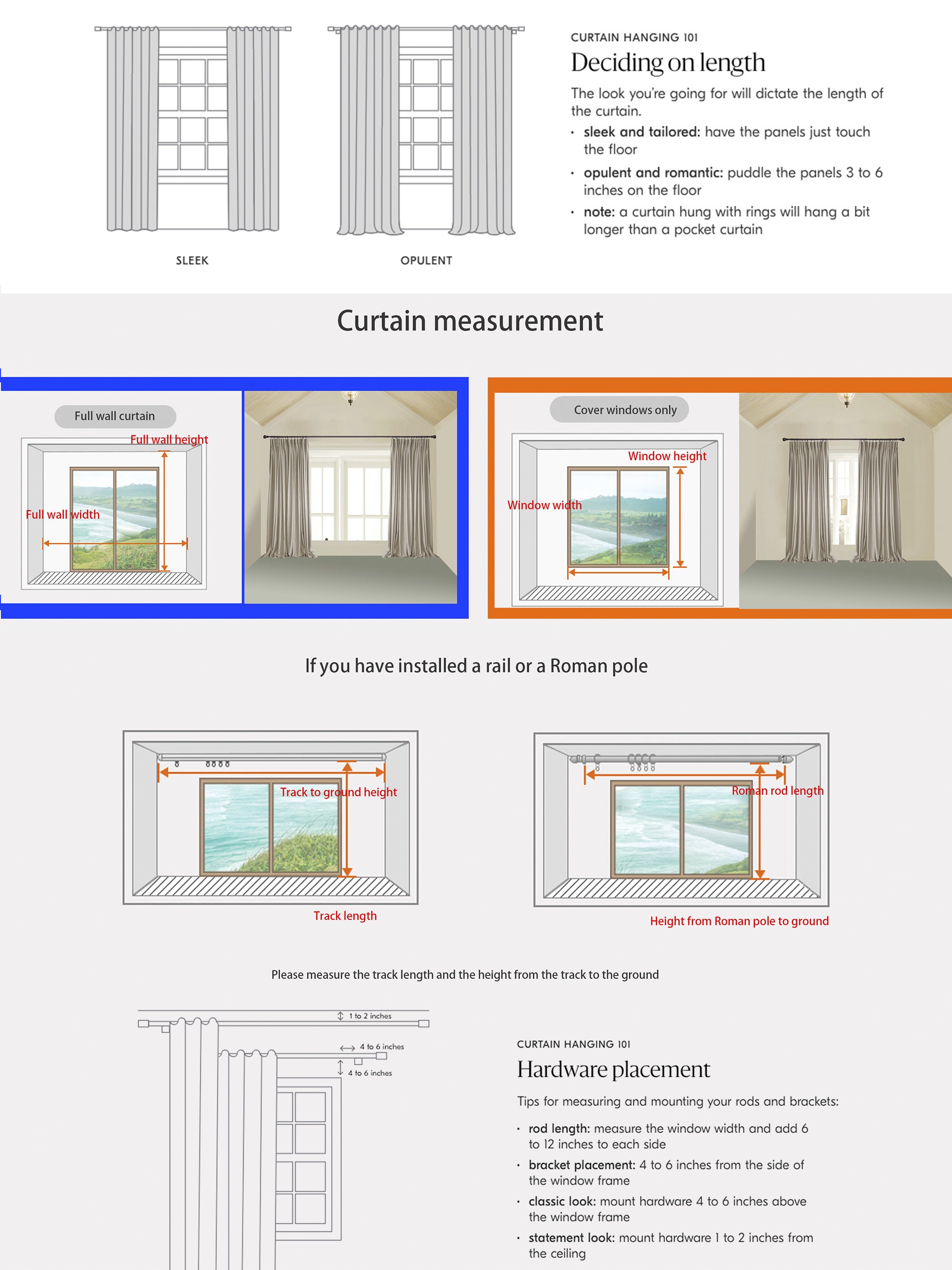 A Pair of Light Blue Velvet Curtains Available in Custom Etsy