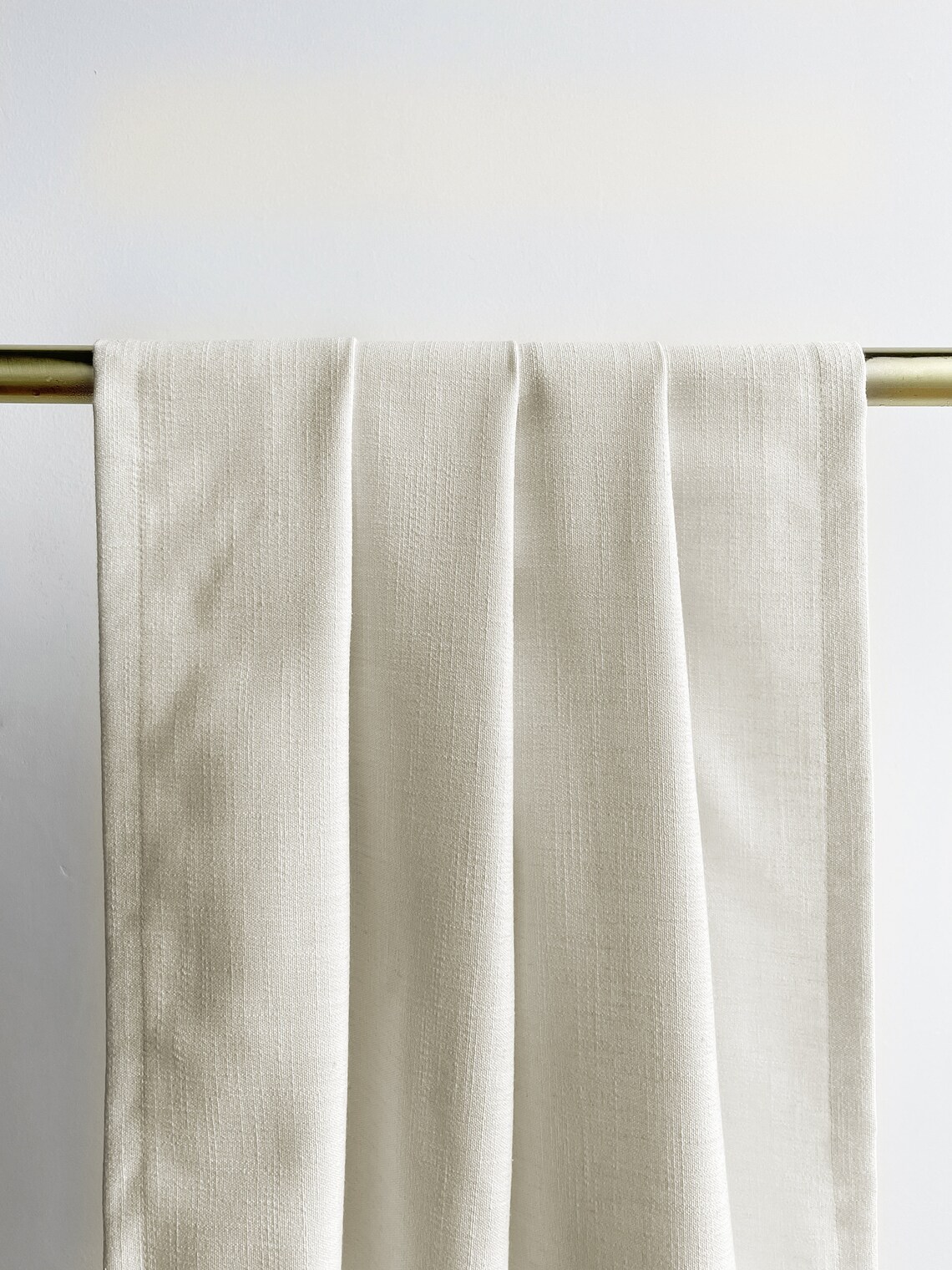Beige Polygon Cotton Table Skirt Pleated Table Cloth Box - Etsy
