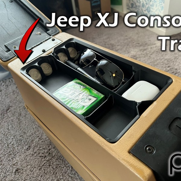 Jeep Cherokee Xj Etsy