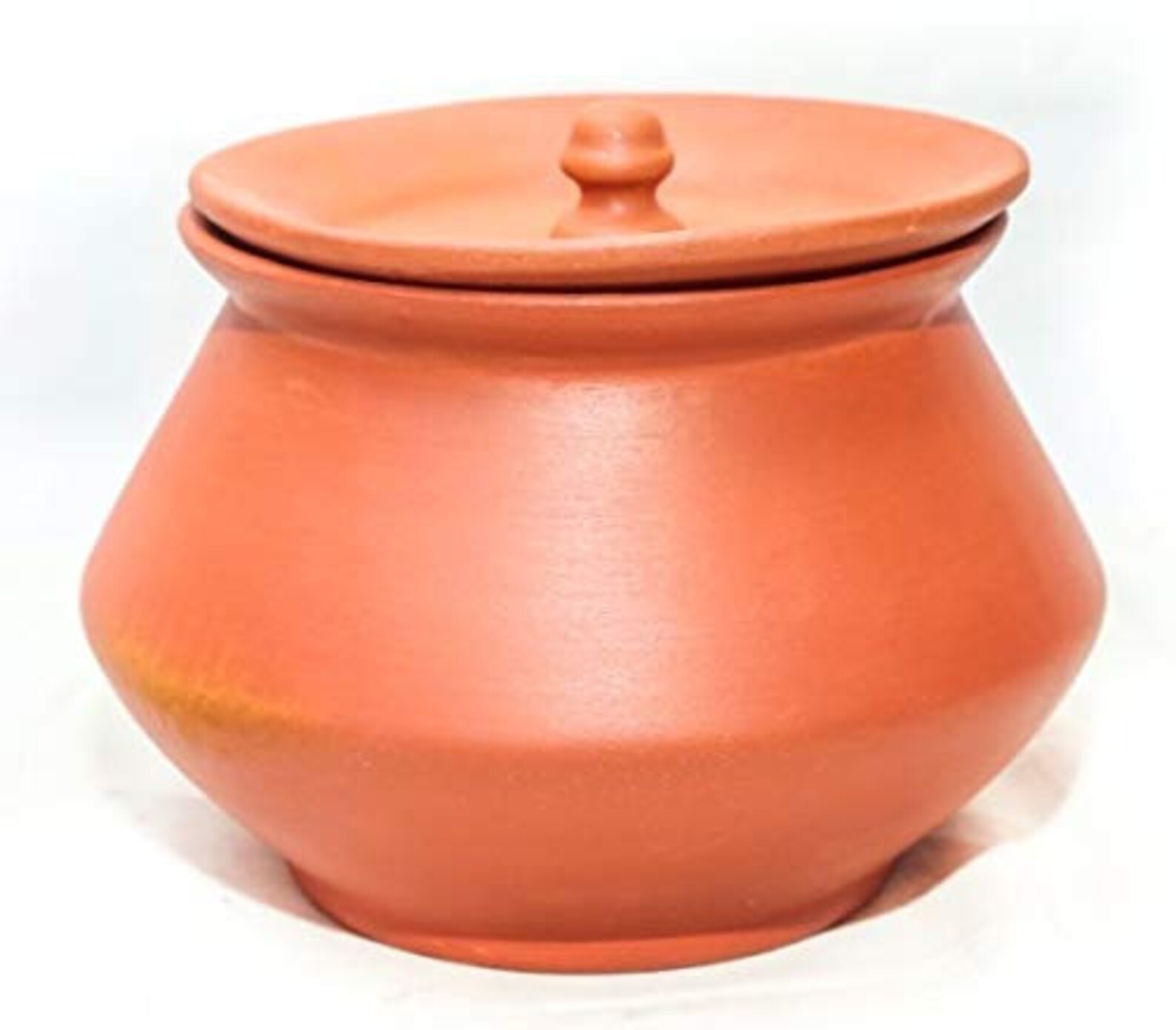 Clay Yogurt Pots Earthen Kadai Clay Pot for Serving Etsy