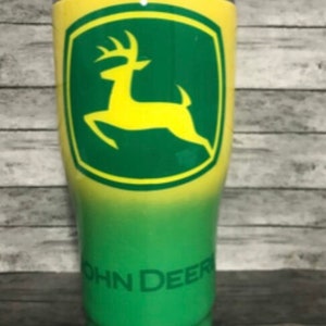 John deere yeti cup outlet