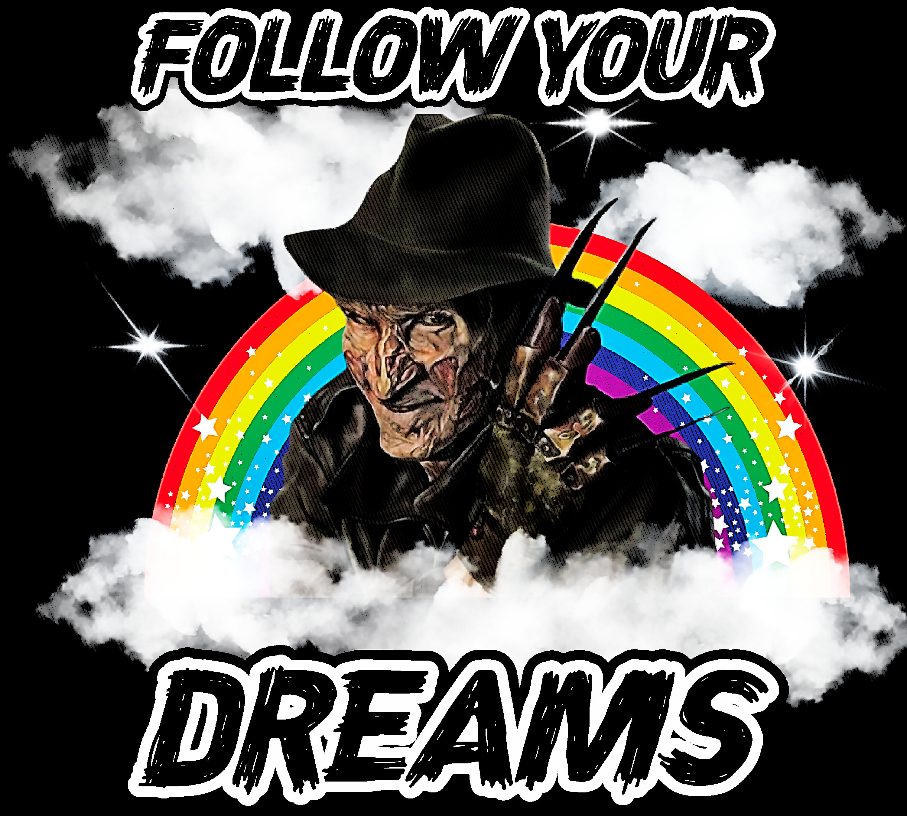 Metal freddy krueger glove - Etsy México, image size:3000x2699