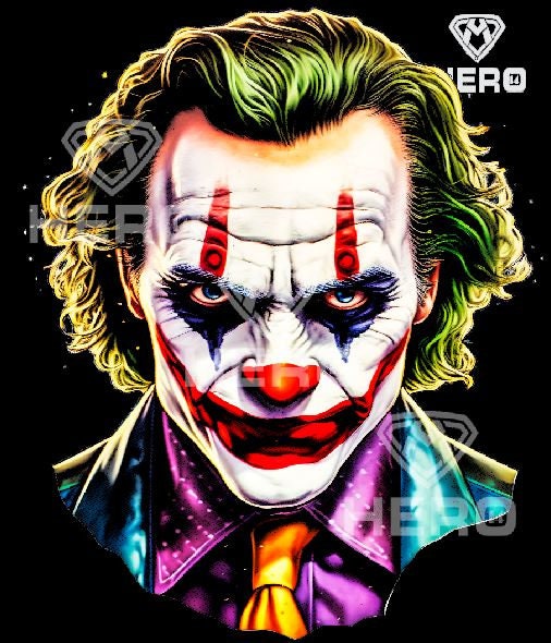 Crazy Joker Bundle PNG TNT Smile Download Embrace the Madness With