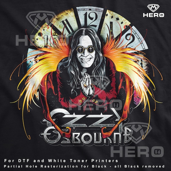 ozzy osbourne gifts uk