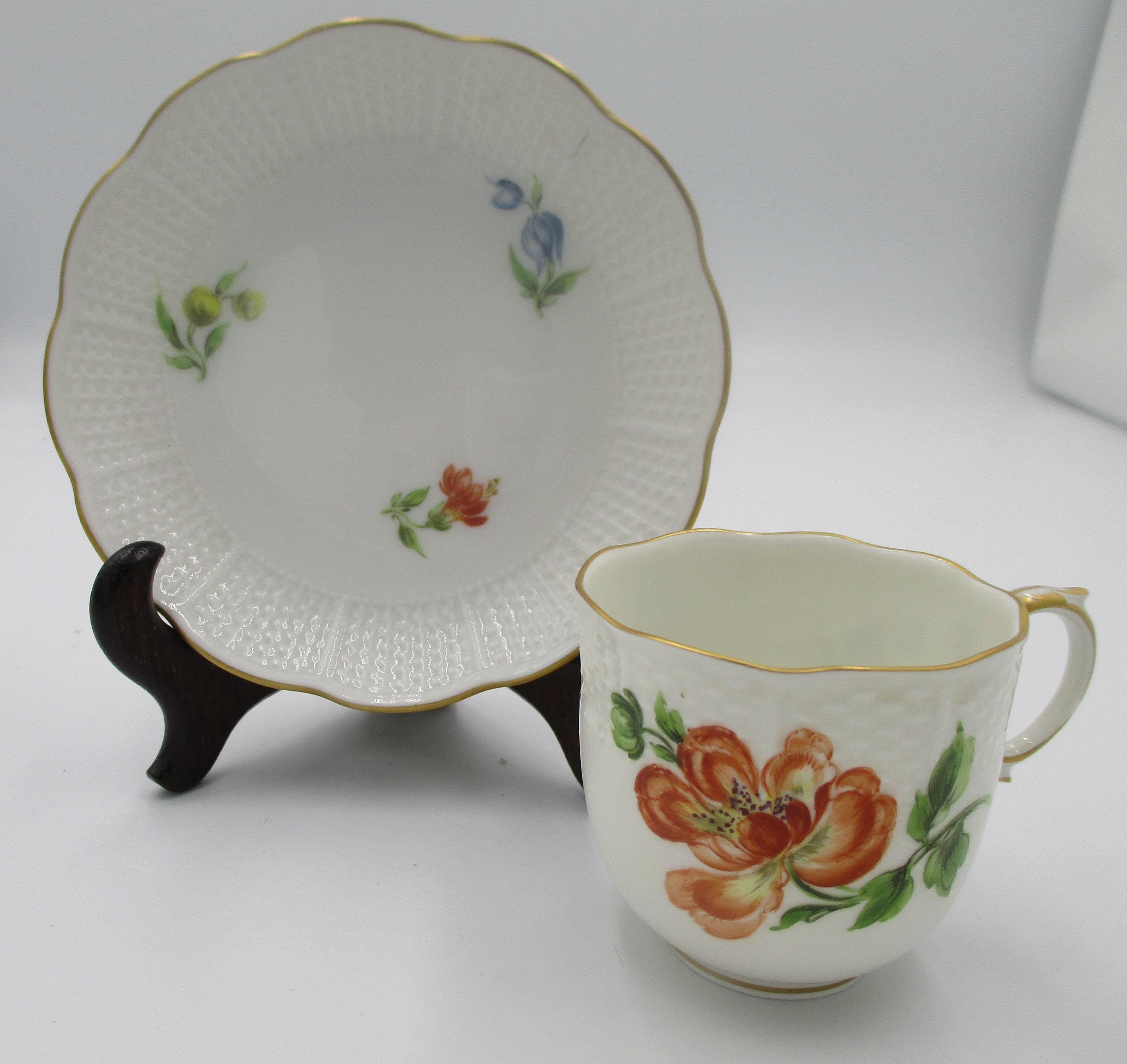 Ludwigsburg porcelain - Etsy 日本