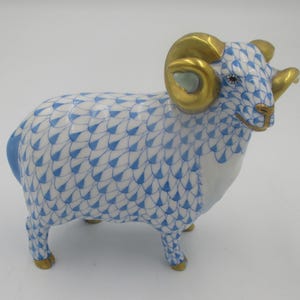 Herend mark - Etsy 日本