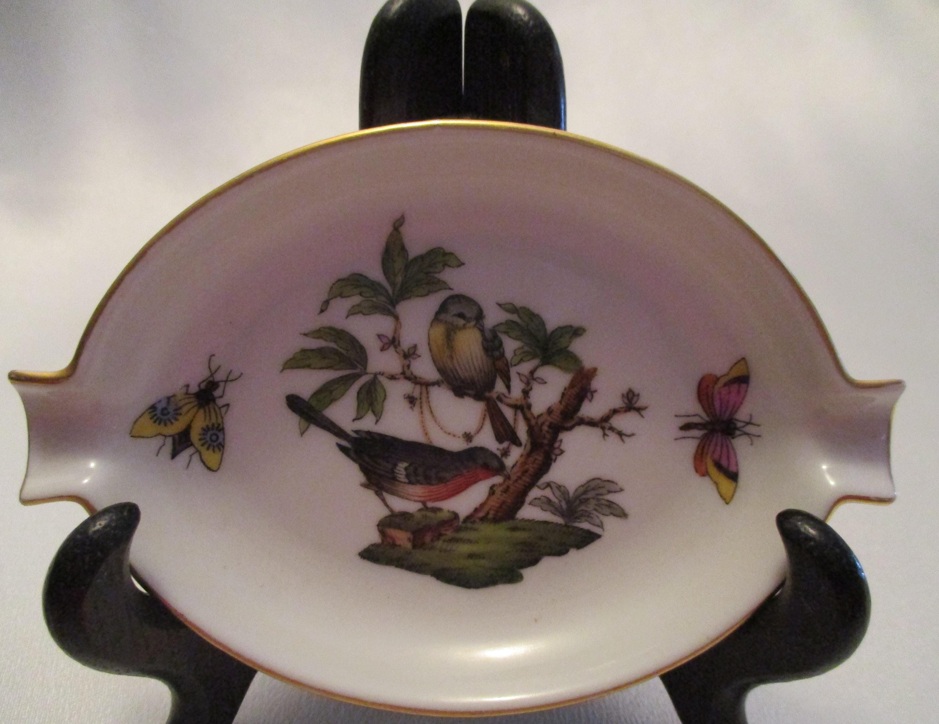 Herend dinner porcelain sets - Etsy 日本