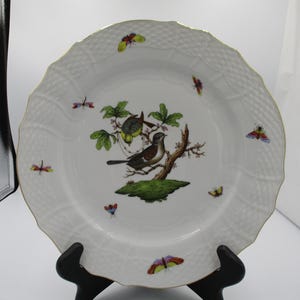 Herend plates - Etsy 日本