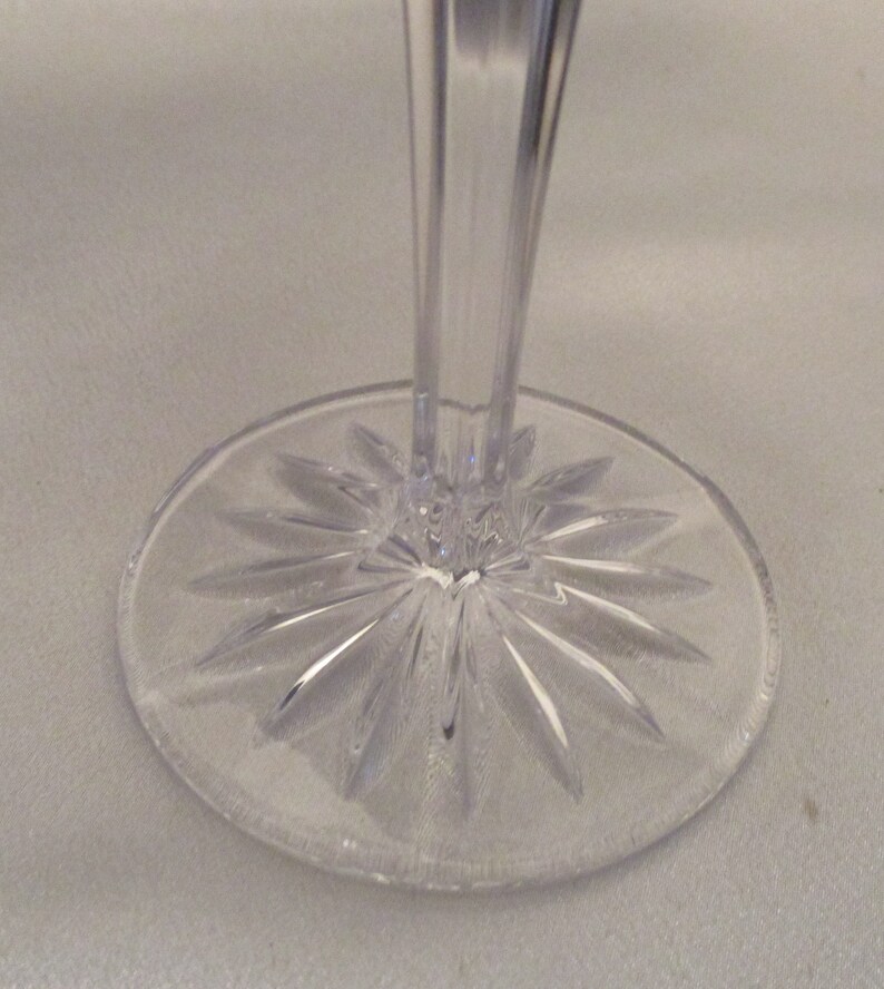 Waterford Crystal Marquis Brookside Pattern Water or All Purpose