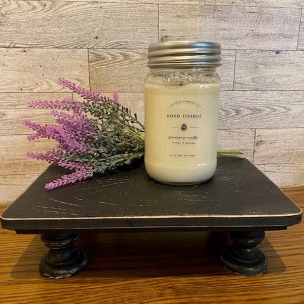 Farmhouse Riser - Etsy