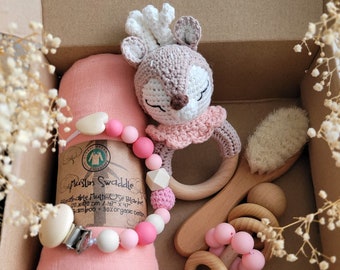 Baby gift set