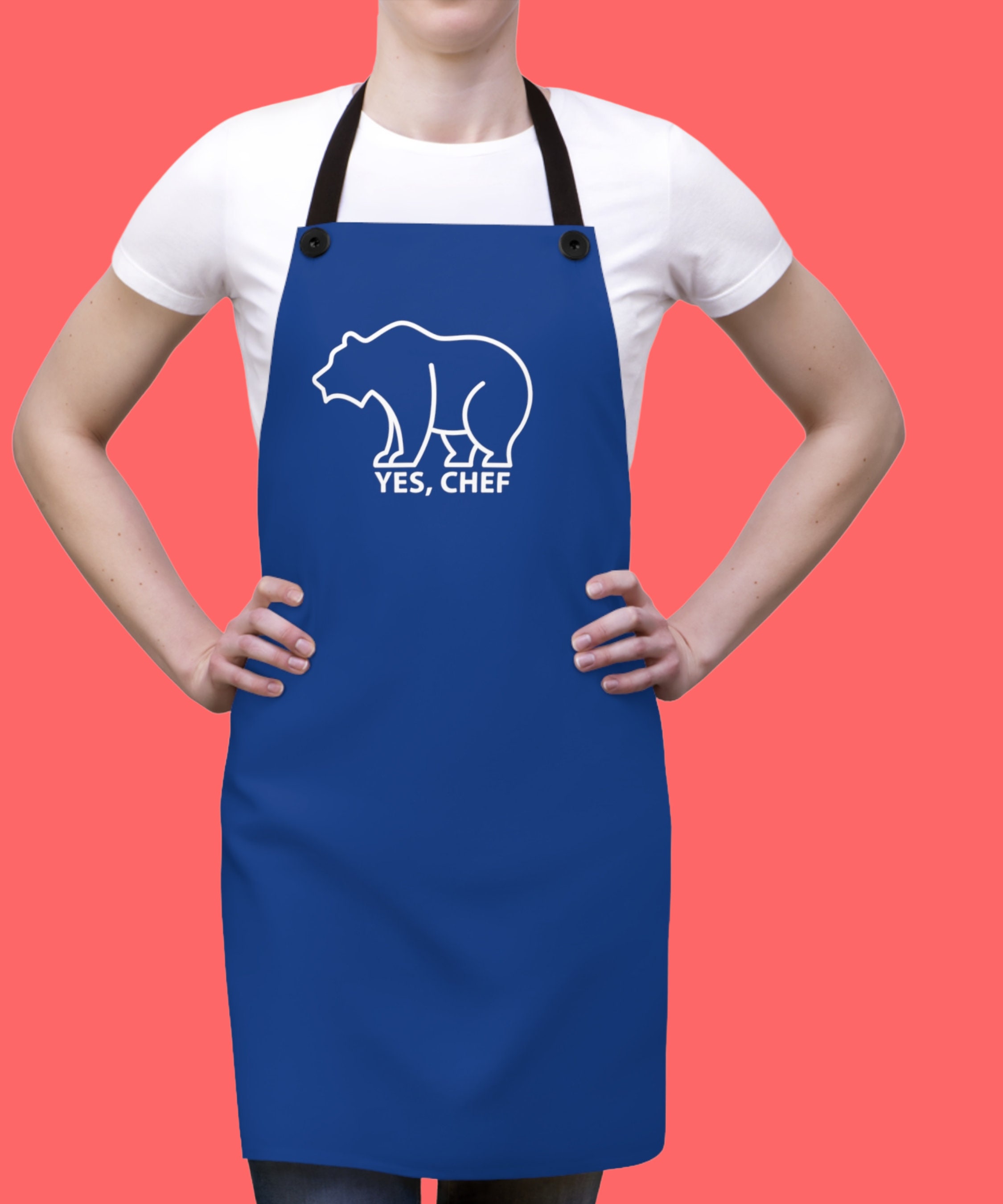 Chef The Bear Meme 94 - 2t2wvkh