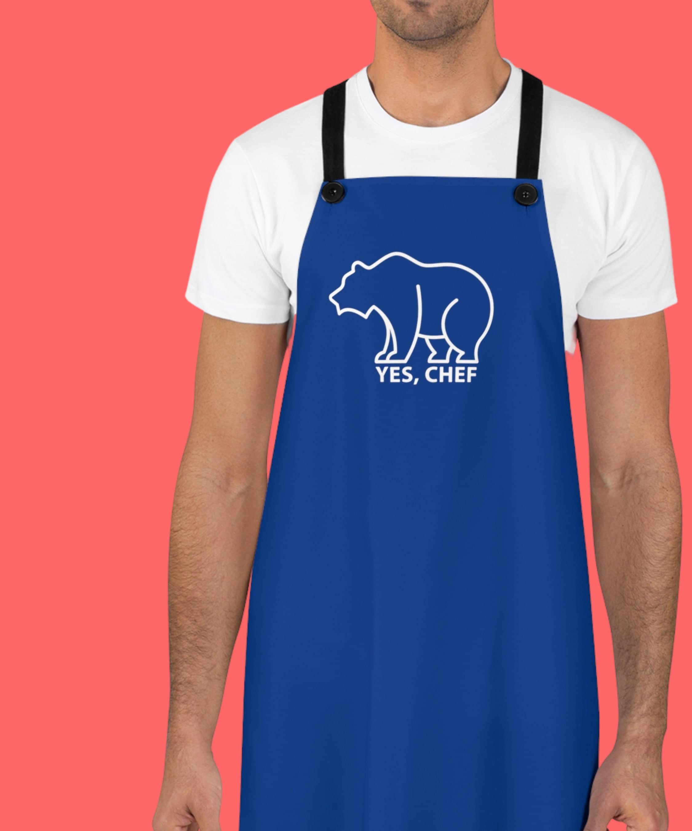 Chef The Bear Meme 94 - ooxv3zp