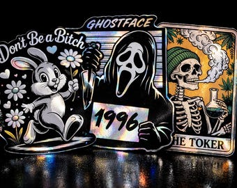 Custom Labels | Personalized Stickers for Small Business Packaging, Jars, Bottles, Candles, Wedding & Event Favors