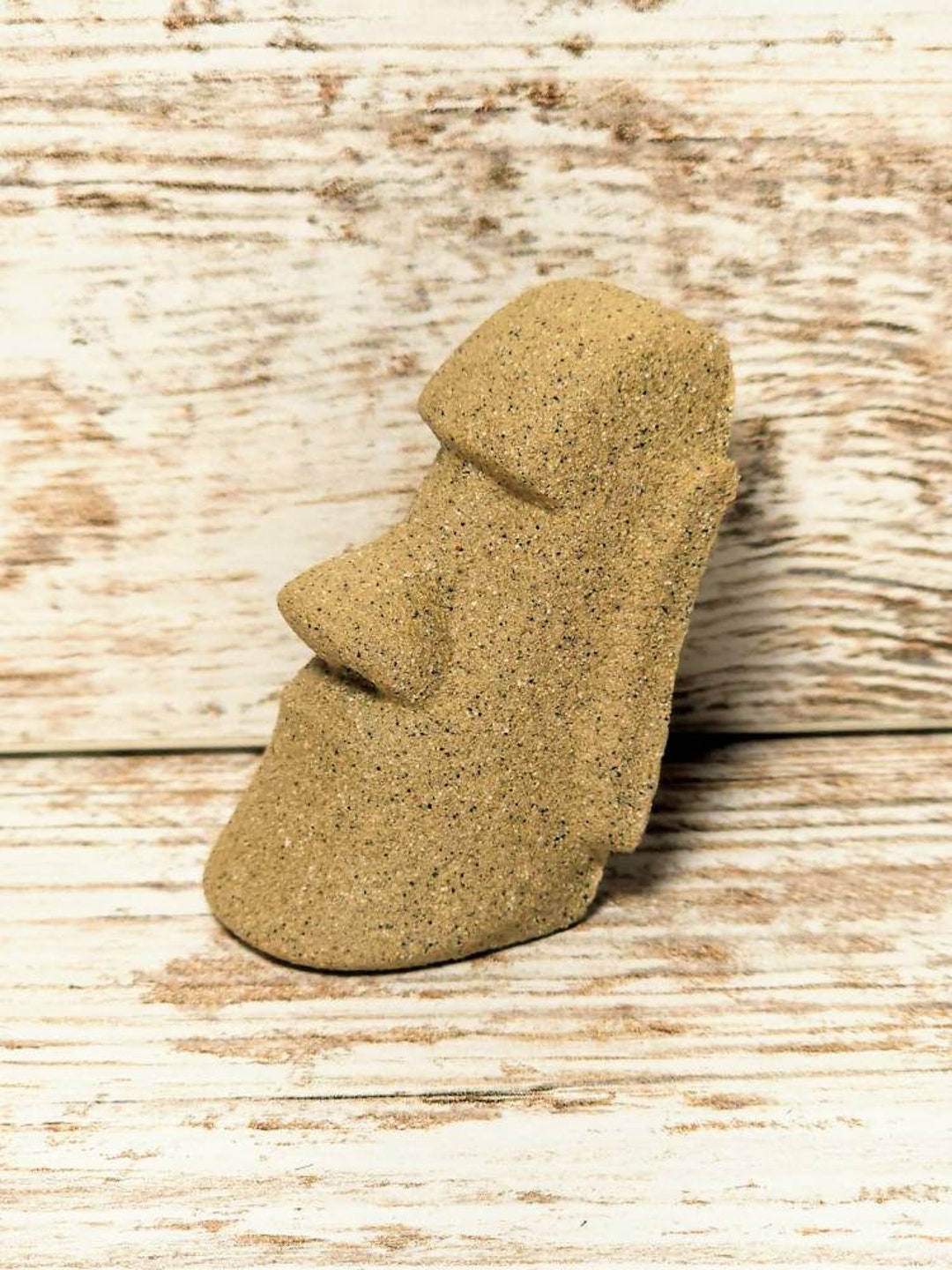 Moai Easter Island Head Statue Emoji Meme Magnet for Sale by CoryHarts