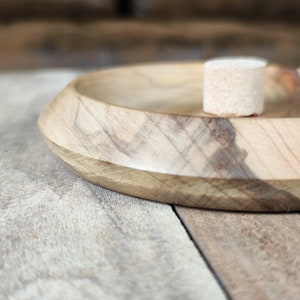 Pipe ashtray
