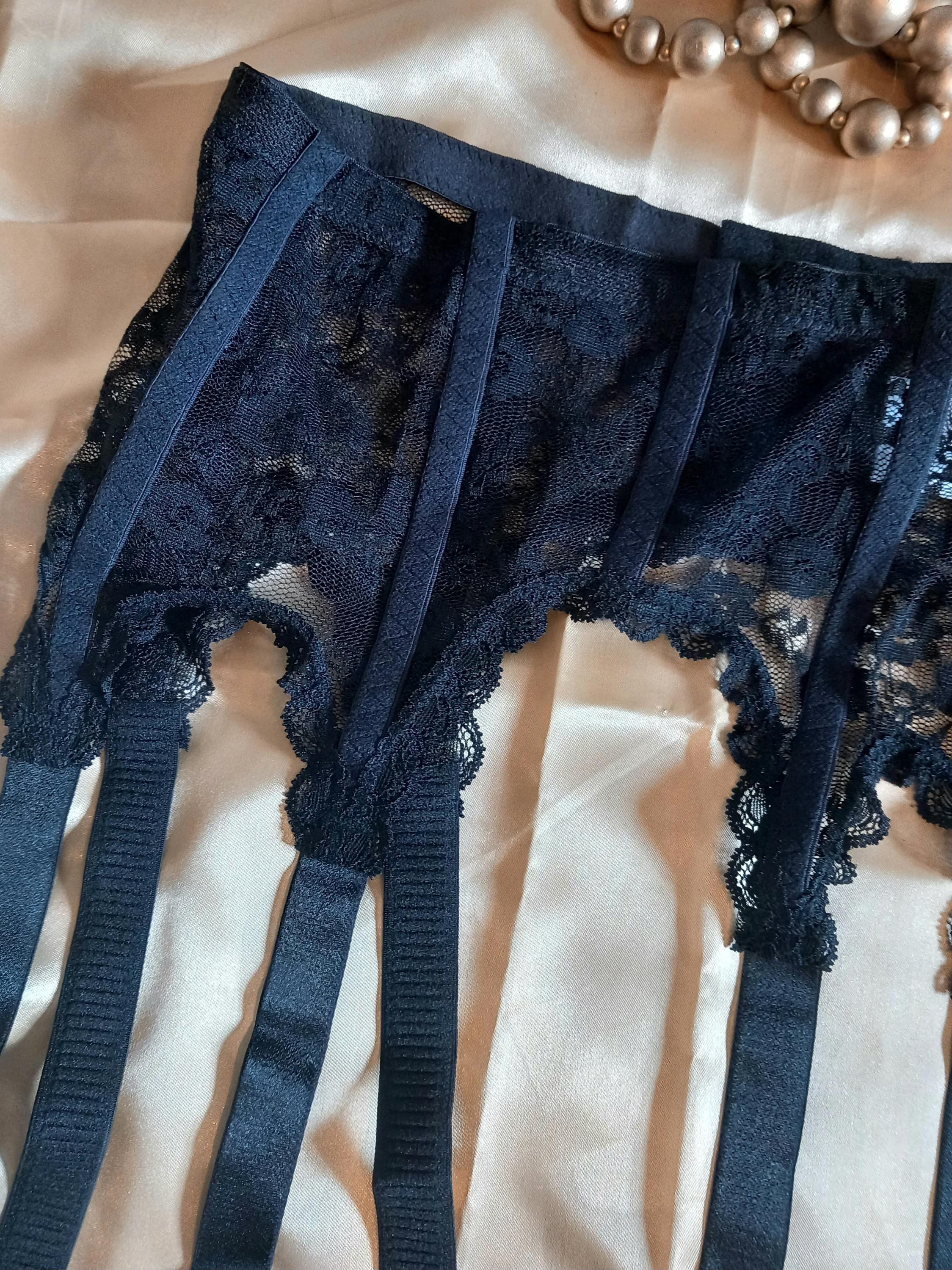 christmas garter belt Leather Garter Belts for Women for sale main image 0