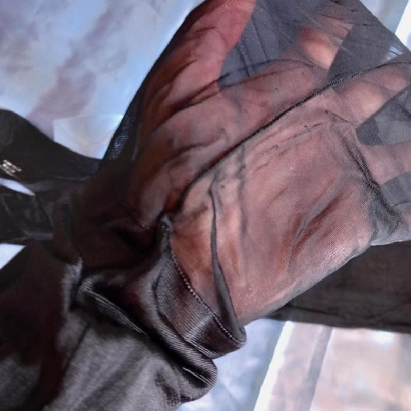 POLISH FLOOZY ALA NYLONS visual data 2