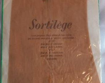 Manon Collant 70 denari nudo caramel 3 | Tigotà